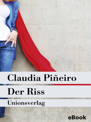 cover image of Der Riss